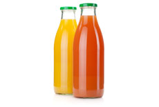 Juice Products Image