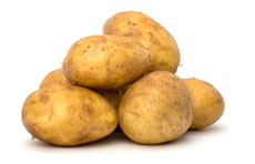Potatoes Products Image