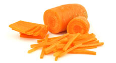 Prepared Produce Products Image
